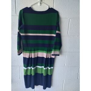 Anne Taylor Dress Size Large Tall st. Patrick's Day